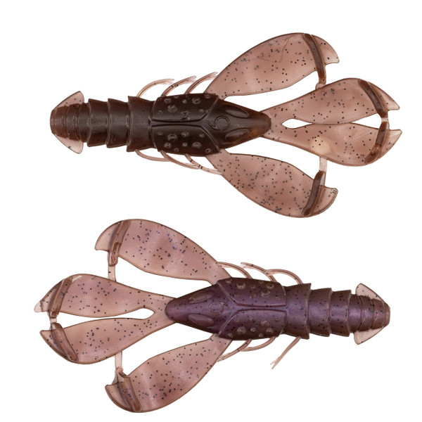6th Sense Congo Craw color PB&J Pro