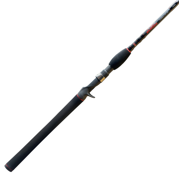 Dobyns Kaden Travel Casting Rods model DOB-KTR795SB