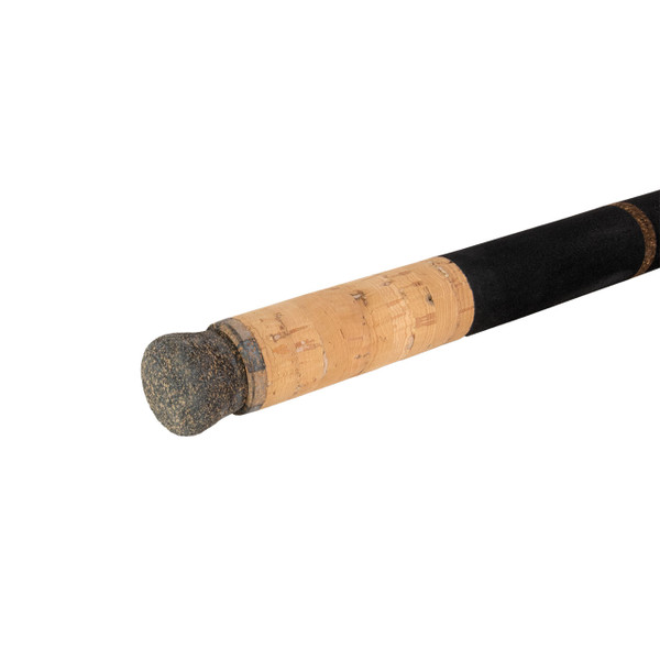 Phenix Trifecta Salmon & Steelhead Casting Rods close up of handle
