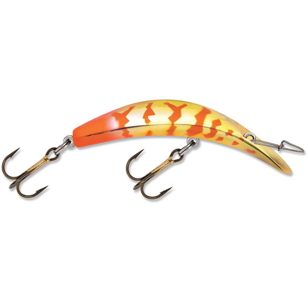 Luhr Jensen Kwikfish X-Treme color Gold Digger