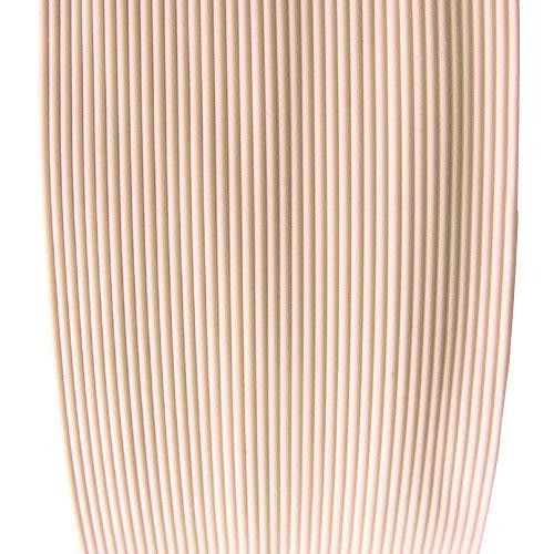 Wapsi Round Rubber Legs color White