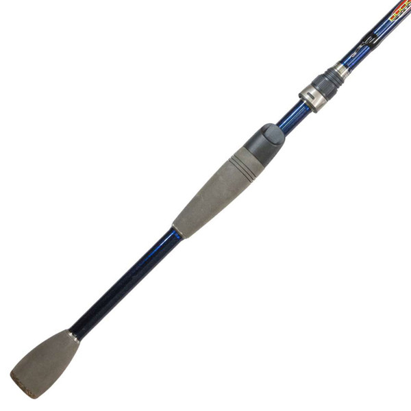 Duckett Jacob Wheeler Signature Series 2.0 Spinning Rod