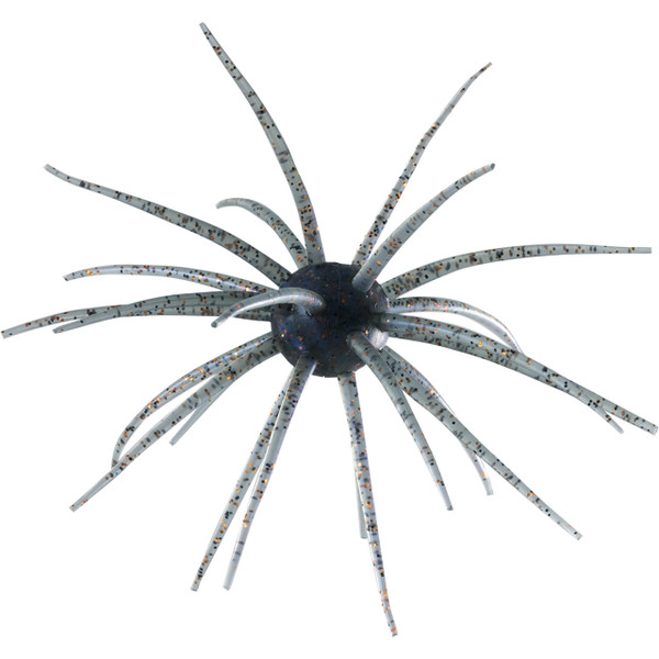 Hideup Coike JDM 17mm Urchin Bait color Shinakake Gill