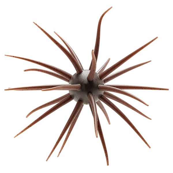 Hideup Coike JDM Fullcast Creature Bait color Green Pumpkin 