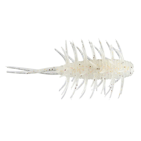 Hideup Coike Original Shrimp color Rainbow Shad