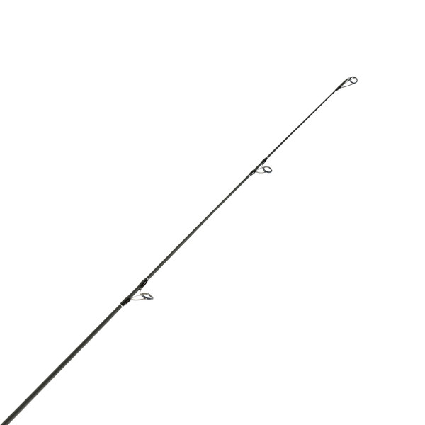 Okuma Voyager Signature Surf Spinning Rod close up of tip 