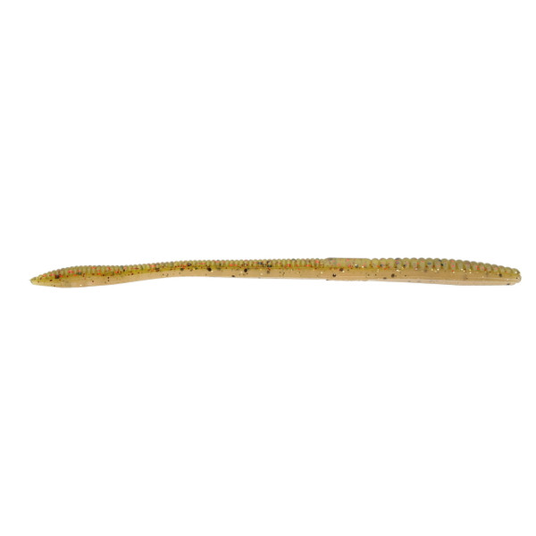 X Zone Lures Pro Series Deception Worm color Houdini