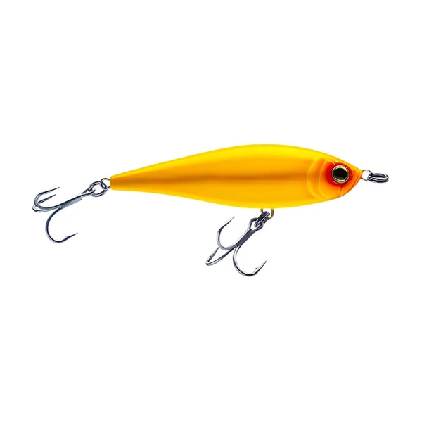 Yo-Zuri Inshore Twitchbait collor Yellow 