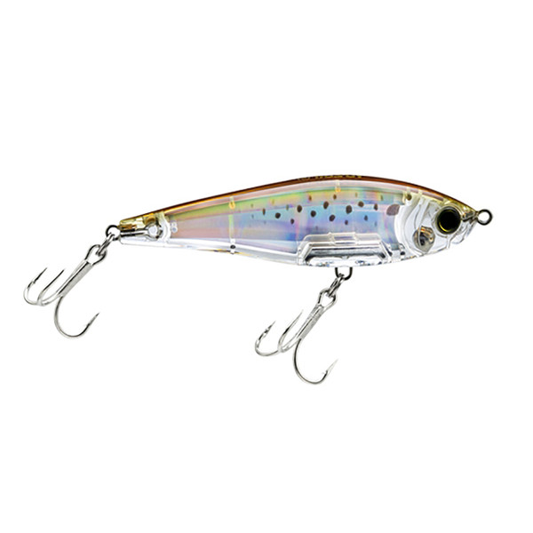 Yo-Zuri Inshore Twitchbait color Peanut Bunker