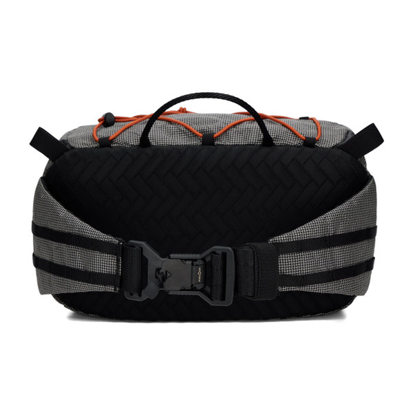 Simms Scout Hip Pack Back with strap