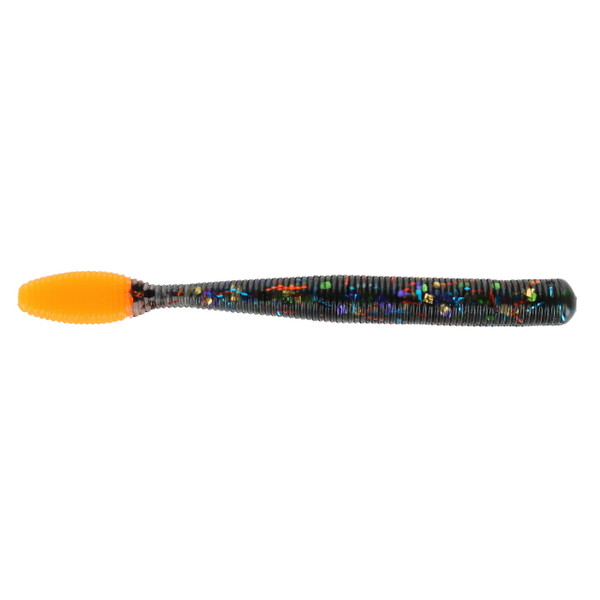 Bondy Bait Company Bondy Worm color Bluegill 