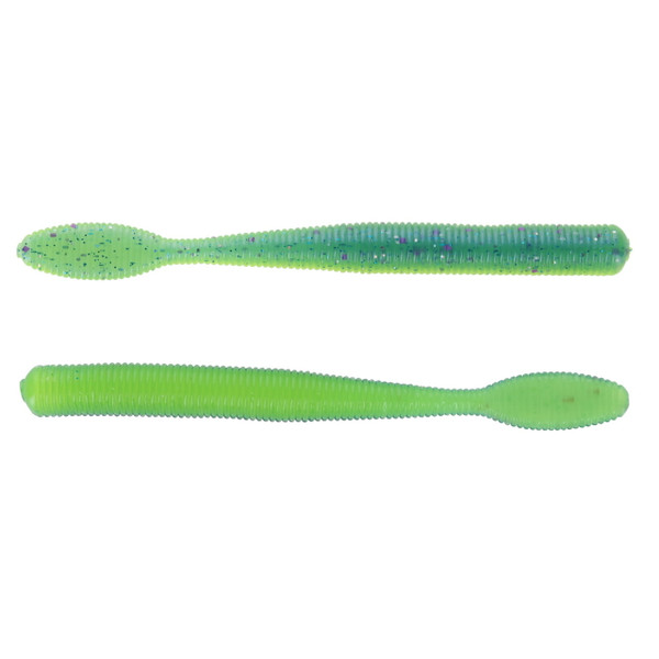 Bondy Bait Company Bondy Worm color Redeemer 