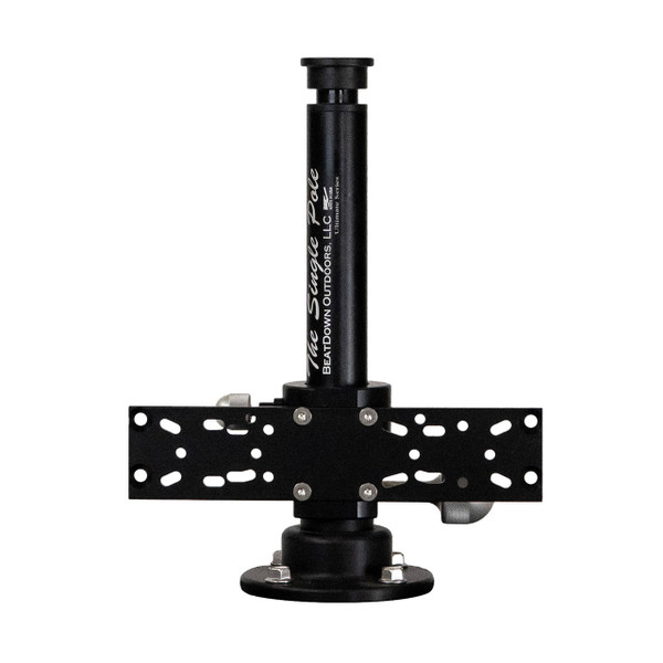 BeatDown Outdoors Single Pole model ULT-SP-T-QU