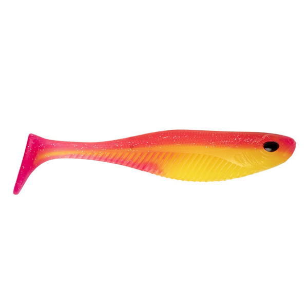 Nomad Design Live Ops Dozer Softbait color Disco Tango