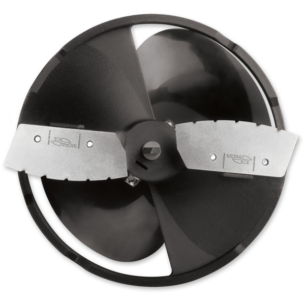 Strikemaster Mora Maven Replacement Blades on auger (auger not included)