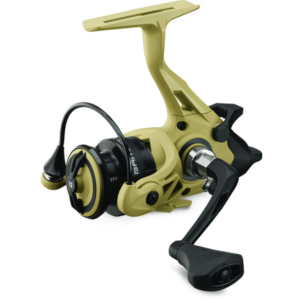 13 Fishing BaitStriker Spinning Reel