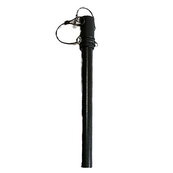 Brew City Live Sonar Ice Mount 12 in. Adapter #6012