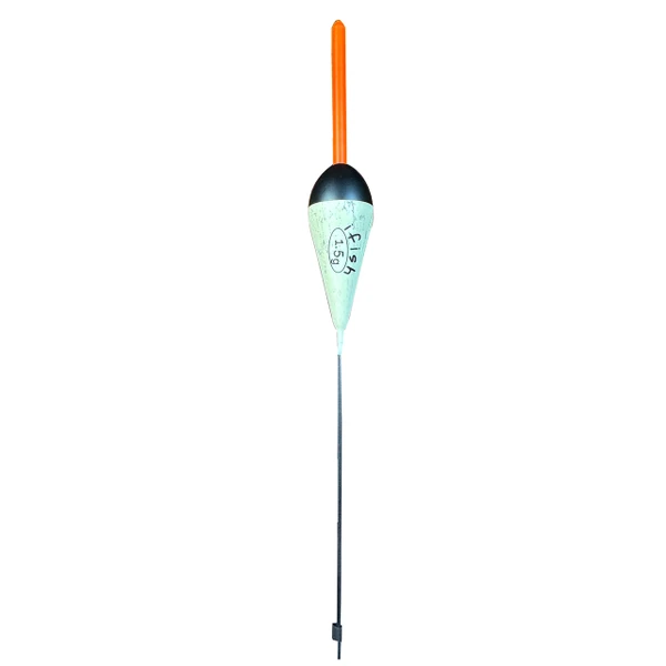 I-Fish Classic Panfish Sliding Float color Cookies & Cream 