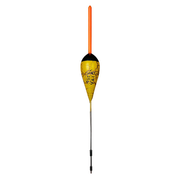I-Fish Classic Panfish Sliding Float color Tuscany