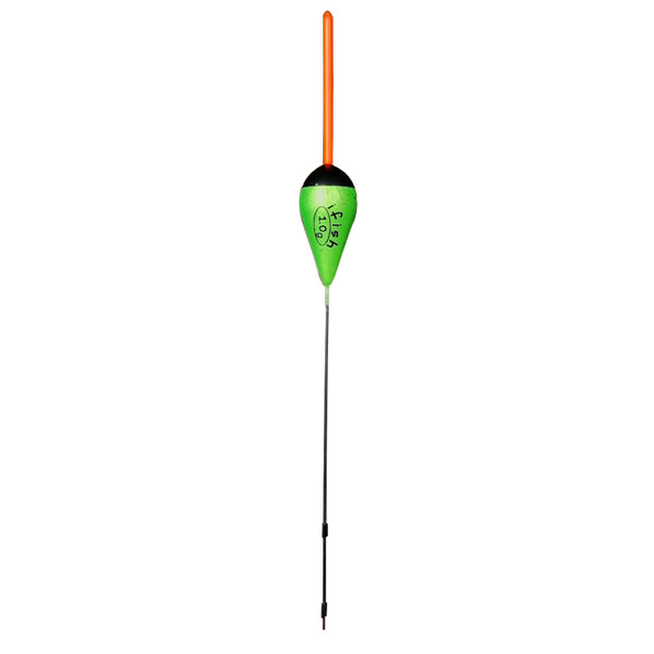 I-Fish Classic Panfish Fixed Float color Mint