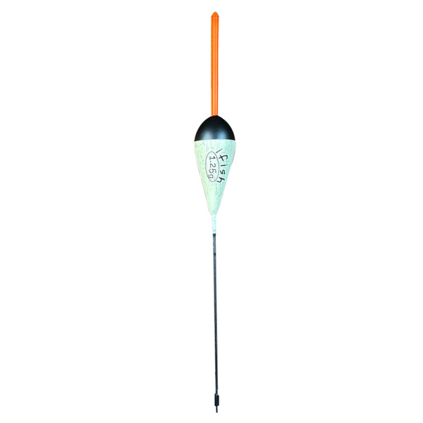 I-Fish Classic Panfish Fixed Float color Cookies & Creme
