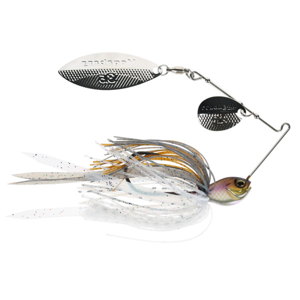 Megabass SV-3 SR Spinnerbait color Wakasagi