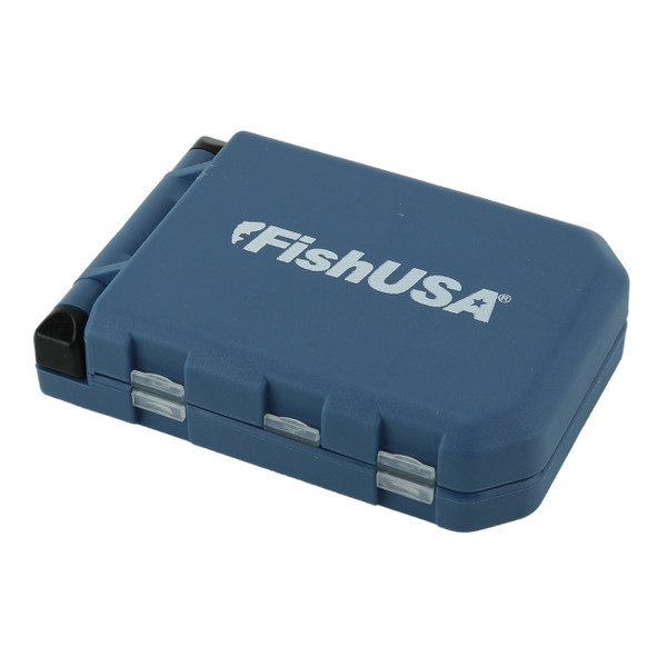 FishUSA Flagship Heavy Duty Terminal Tackle Box Medium
