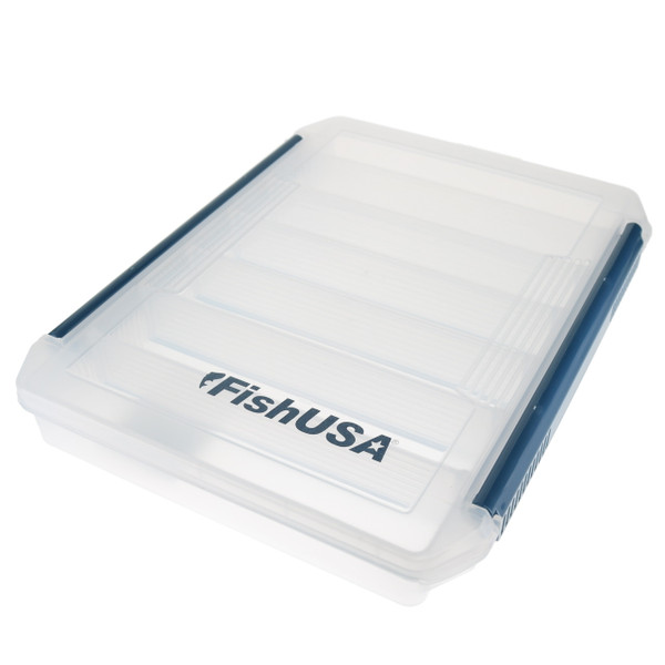 FishUSA Flagship Multi Purpose Lure Box Large