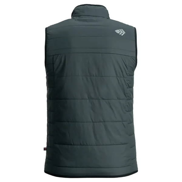 Whitewater Torque Heated Fishing Vest back