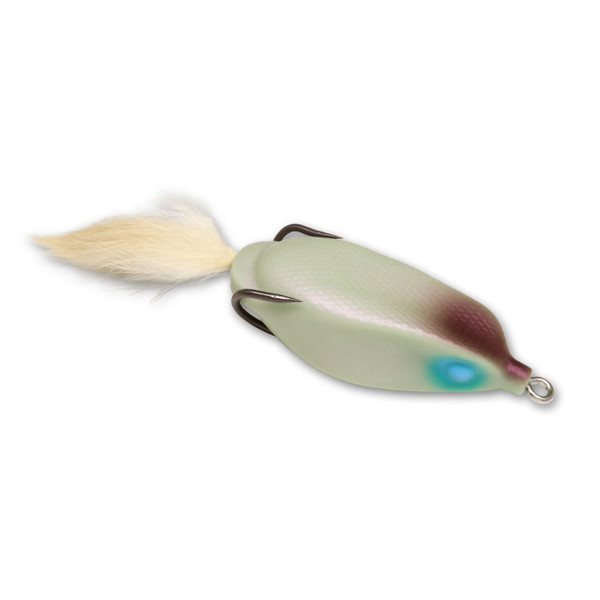 Deps Slither K Frog color Angola Python