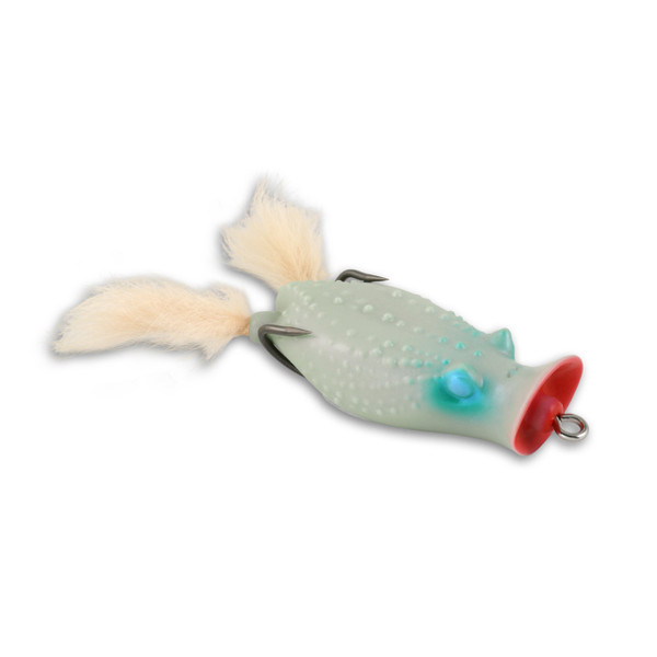 Deps Buster K Frog color Angola Python