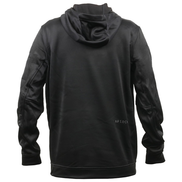 AFTCO FishUSA Shadow Fleece Hoodie back