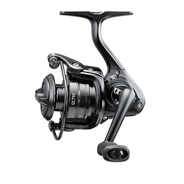 Daiwa QC Ultralight Spinning Reel