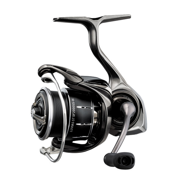 Daiwa Luvias ST Spinning Reel