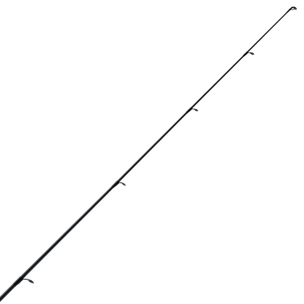 Daiwa D-Shock II Spinning Combo guides