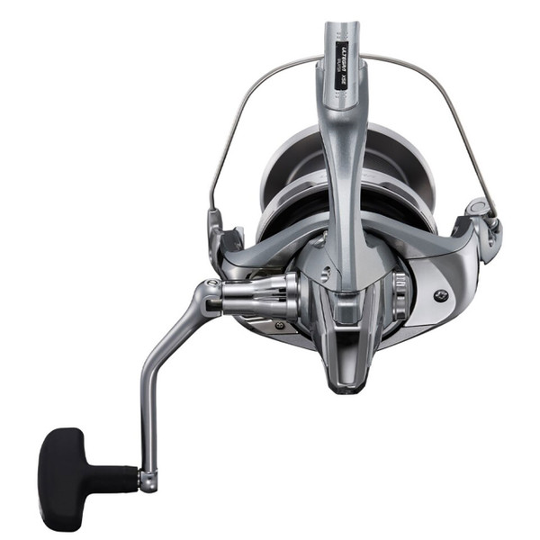 Shimano Ultegra XS E Spinning Reel back