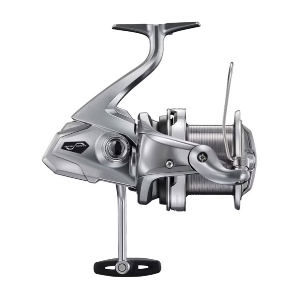 Shimano Ultegra XS E Spinning Reel alternate side profile