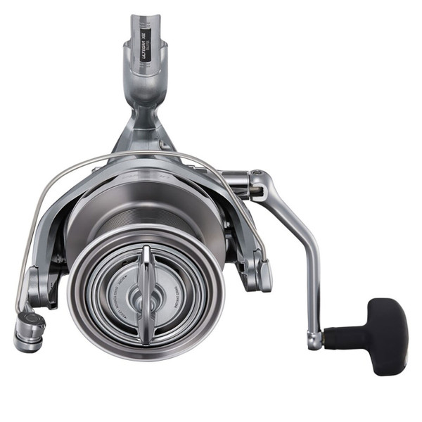 Shimano Ultegra XS E Spinning Reel front