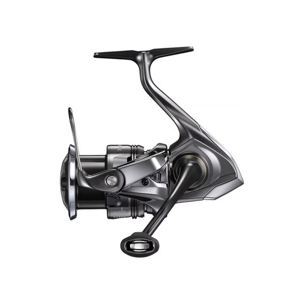 Shimano Twin Power Spinning Reel model TP2500FE 