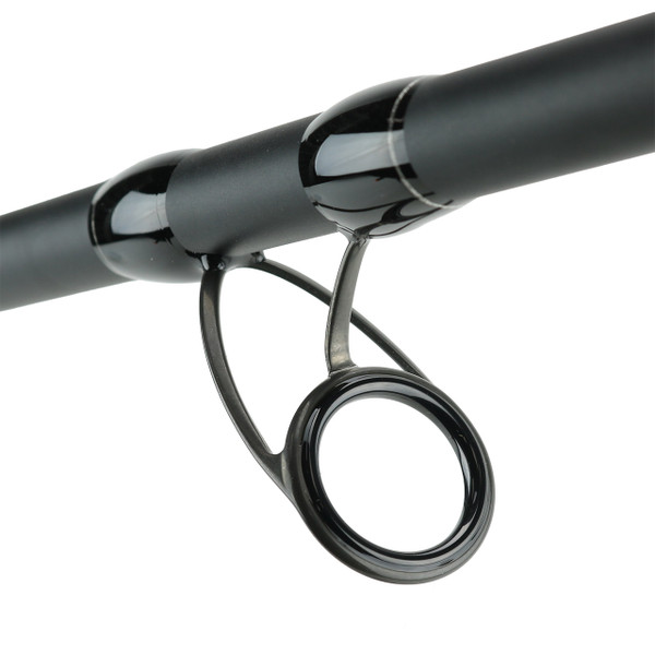 Shimano Speedmaster Surf Spinning Rod first guide