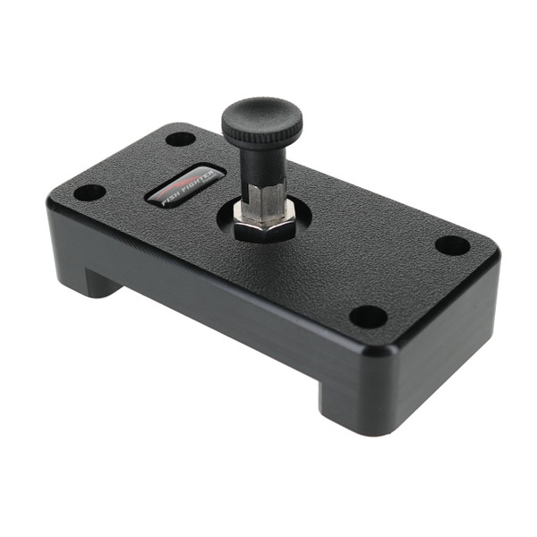 Fish Fighter Quick Release Base