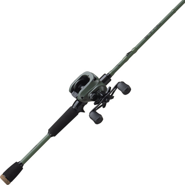 13 Fishing SYNC Casting Combo