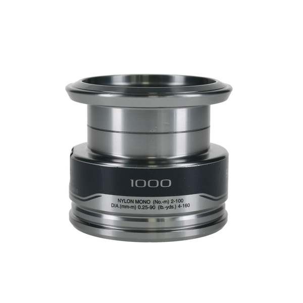 Shimano Catana Spare Spool model CAT1000FE