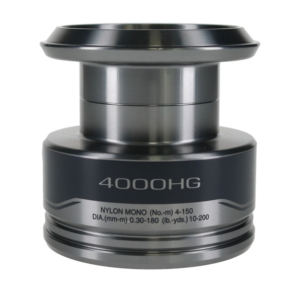 Shimano Catana Spare Spool model CAT4000HG