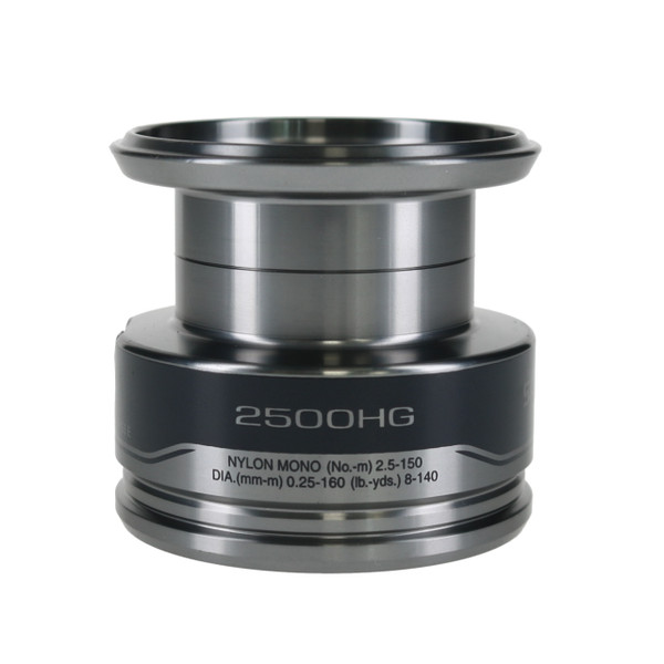 Shimano Catana Spare Spool model CAT2500HGFE