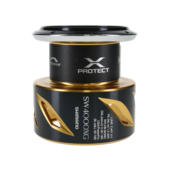 Shimano Stella SW Spare Spool | FishUSA