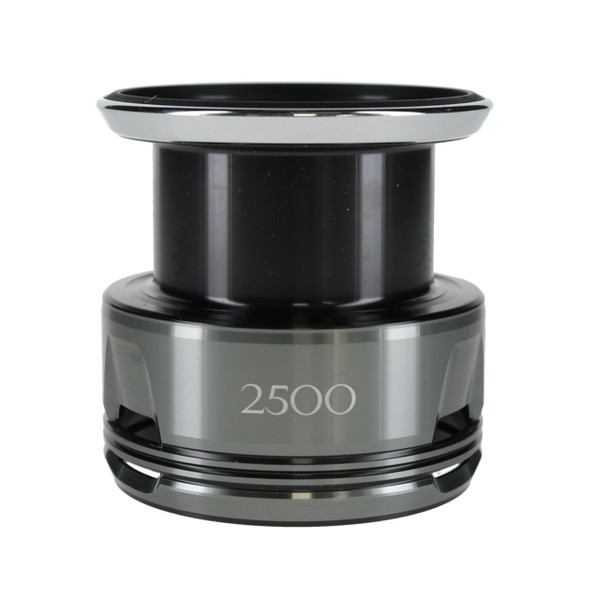 Shimano Twin Power Spare Spool model TP2500FE