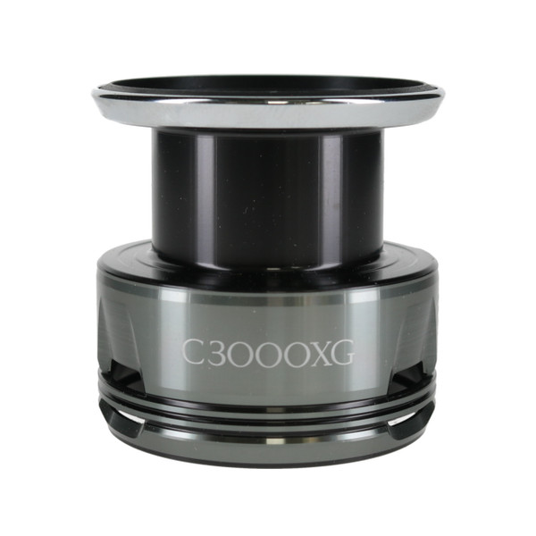 Shimano Twin Power Spare Spool model TPC3000XGFE