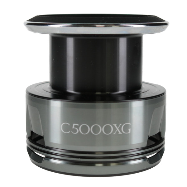 Shimano Twin Power Spare Spool model TPC5000XGFE