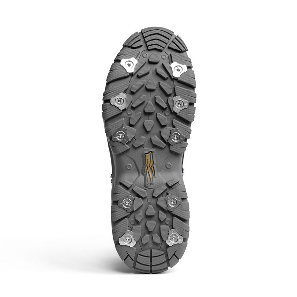 Sitka Gear Crosscurrent Wading Boot sole